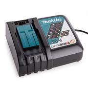 Makita DC18RC 7.2 -18V Li-Ion Fast Battery Charger