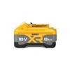 Dewalt DCB1880-XJ 18V XR 8.0Ah Battery 