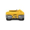 Dewalt DCB1880-XJ 18V XR 8.0Ah Battery 