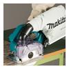 Makita DCC500Z 18V LXT 125mm Brushless Disc Cutter (Bare Unit)