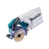 Makita DCC500Z 18V LXT 125mm Brushless Disc Cutter (Bare Unit)