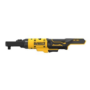 DeWalt DCF500N-XJ 12V XR Brushless 1/4'' & 3/8'' Sealed Head Ratchet (Bare Unit)