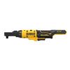DeWalt DCF500N-XJ 12V XR Brushless 1/4'' & 3/8'' Sealed Head Ratchet (Bare Unit)