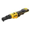 DeWalt DCF500N-XJ 12V XR Brushless 1/4'' & 3/8'' Sealed Head Ratchet (Bare Unit)