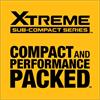 DeWalt DCF500N-XJ 12V XR Brushless 1/4'' & 3/8'' Sealed Head Ratchet (Bare Unit)