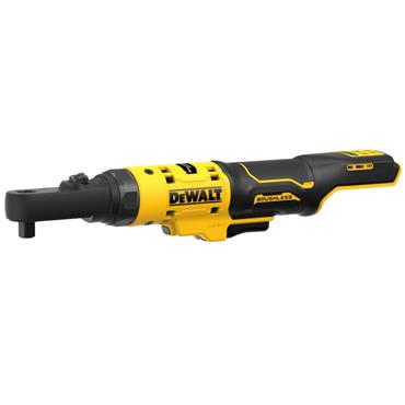 DeWalt DCF500N-XJ 12V XR Brushless 1/4'' & 3/8'' Sealed Head Ratchet (Bare Unit)