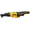 DeWalt DCF500N-XJ 12V XR Brushless 1/4'' & 3/8'' Sealed Head Ratchet (Bare Unit)