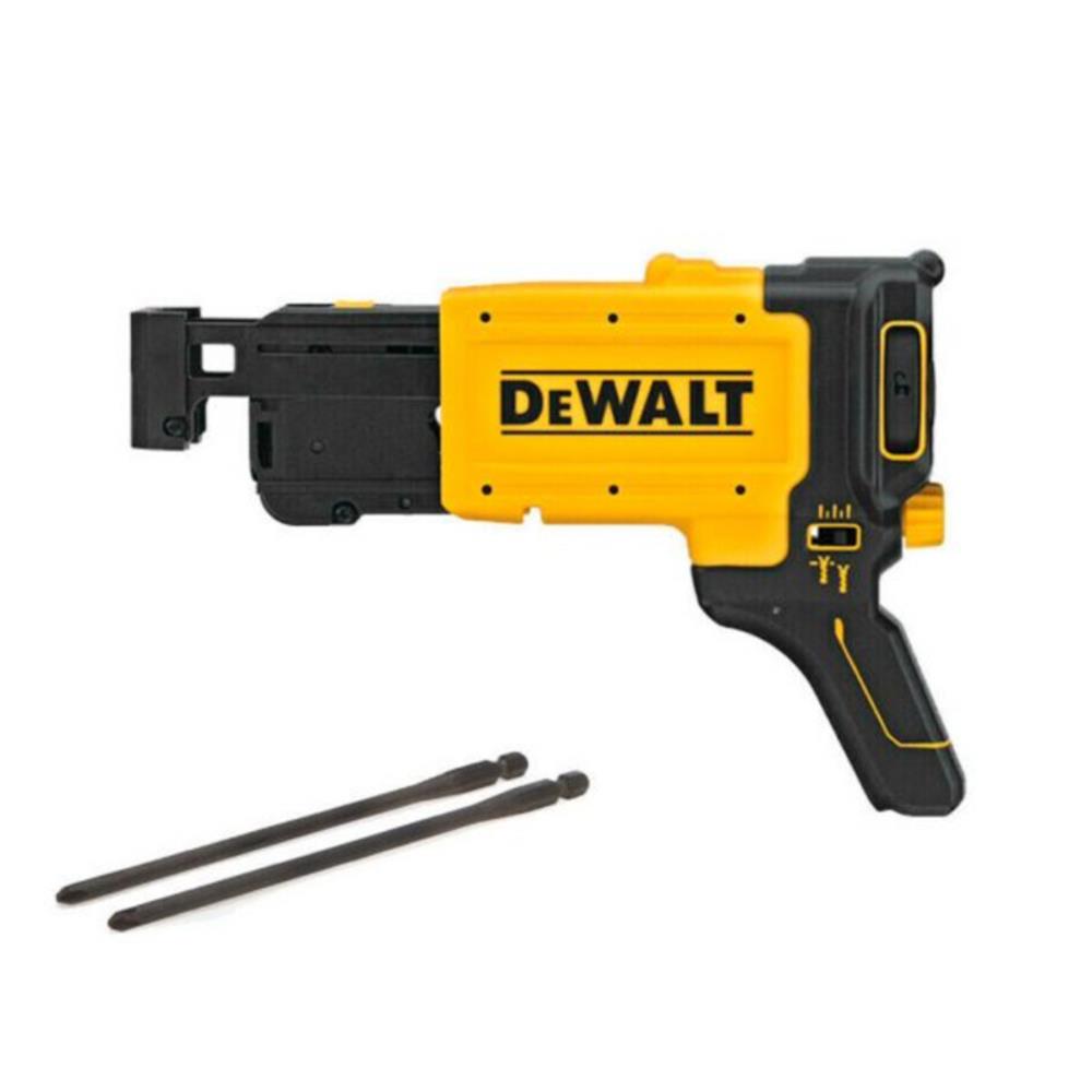Dewalt DCF6202 Collated Drywall Screw Gun Attachment Toolfix
