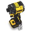 DeWalt DCF870N-XJ 18V XR Brushless Hydraulic Impact Driver (Bare Unit)