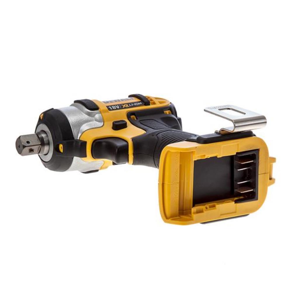 Dewalt DCF880N 18V XR Compact Impact Wrench (Bare Unit) | Toolfix ...