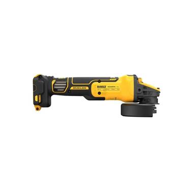 DeWalt DCG409VSN-XJ 18V FlexVolt Angle Grinder 125mm Variable Speed (Bare Unit)