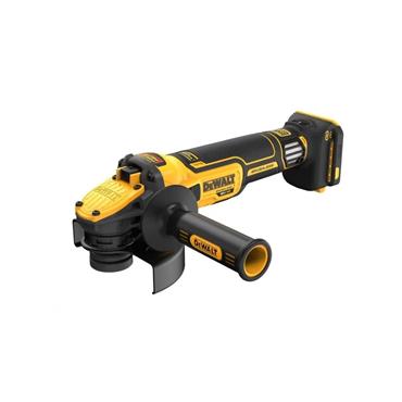 DeWalt DCG409VSN-XJ 18V FlexVolt Angle Grinder 125mm Variable Speed (Bare Unit)