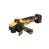 DeWalt DCG409VSN-XJ 18V FlexVolt Angle Grinder 125mm Variable Speed (Bare Unit)