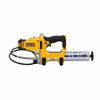 DeWalt DCGG581N-XJ 18V XR Cordless 2-Speed Grease Gun (Bare Unit)