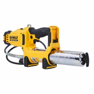 DeWalt DCGG581N-XJ 18V XR Cordless 2-Speed Grease Gun (Bare Unit)