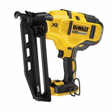 Dewalt DCK246P2T 18V XR Brushless Nailer Twin Pack Kit (2x5Ah)