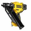 Dewalt DCK246P2T 18V XR Brushless Nailer Twin Pack Kit (2x5Ah)