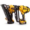 DeWalt DCK264P2 XR 18V Nailer Twin Pack (2x5.0Ah)