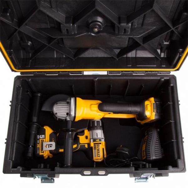 Dewalt dcd996 twin discount pack