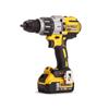 Dewalt DCK664P3 18V 6 Piece XR Brushless Kit (3x5Ah)