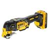 Dewalt DCK755P3T 18V Cordless 7pc Brushless Kit (3X5.0Ah)
