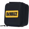 Dewalt DCLE14201GB Crossline Green Beam Laser Level with Integrated 8hr PowerStack Battery