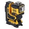 Dewalt DCLE34035D1 18V Remote Control Green Line Laser (1x2Ah)