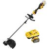 Dewalt DCMAS5713X1 Split Boom System Garden MultiTool (1x9Ah)