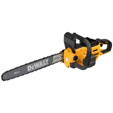 Dewalt DCMCS575N 54V XR Flexvolt 50CM High Powered Chainsaw (Bare unit)