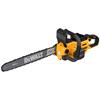 Dewalt DCMCS575N 54V XR Flexvolt 50CM High Powered Chainsaw (Bare unit)