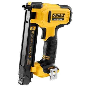 DeWALT DCN701N-XJ 18V XR Electricians Stapler (Bare Unit)