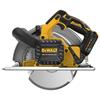 Dewalt DCS383N 184mm Metal Circular Saw 18V (Bare Unit)