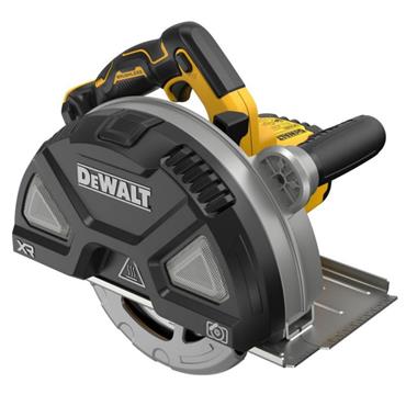 Dewalt DCS383N 184mm Metal Circular Saw 18V (Bare Unit)