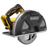 Dewalt DCS383N 184mm Metal Circular Saw 18V (Bare Unit)