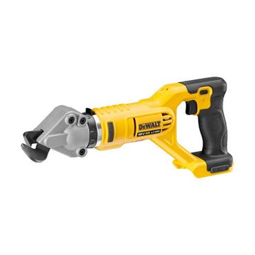 DeWalt DCS496N-XJ 18V XR 18GA Off-Set Shears (Bare Unit)