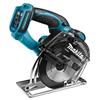 Makita  DCS552Z 18V LTX 136mm Metal Cutting Circular Saw (Bare Unit)