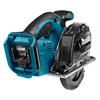 Makita  DCS552Z 18V LTX 136mm Metal Cutting Circular Saw (Bare Unit)