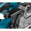 Makita  DCS552Z 18V LTX 136mm Metal Cutting Circular Saw (Bare Unit)