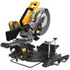 Dewalt DCS781X2 54V FlexVolt Single-Battery 12" Mitre Saw (2x9Ah)