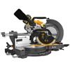 Dewalt DCS781X2 54V FlexVolt Single-Battery 12" Mitre Saw (2x9Ah)