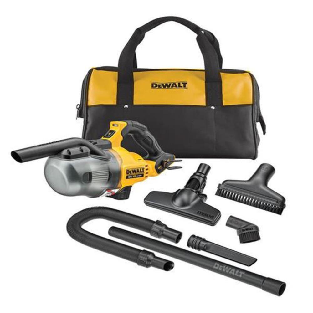 Dewalt DCV501LNXJ 18V XR LCass Stick Vac (Bare Unit) Toolfix