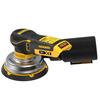 Dewalt DCW230N-XJ 18V XR Brushless 150mm Random Orbit Sander (Bare Unit)