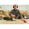 Dewalt DCW230N-XJ 18V XR Brushless 150mm Random Orbit Sander (Bare Unit)