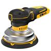 Dewalt DCW230N-XJ 18V XR Brushless 150mm Random Orbit Sander (Bare Unit)