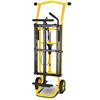 Dewalt DE7260 Folding Rolling Mitre Saw Stand
