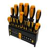 Deltach 39 pc Screwdriver Set