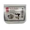 Deville Clip On Clothes Peg Basket 050141