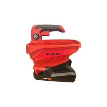 Dargan Battery Seeder 2.0Ah 3.3ltr Capacity Max Area Output 800m2