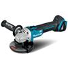 Makita DGA504Z 18V LXT Brushless 125mm Angle Grinder (Bare Unit)
