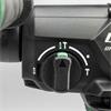 Hikoki DH1826DC 18V SDS-Plus Rotary Hammer (Bare Unit)